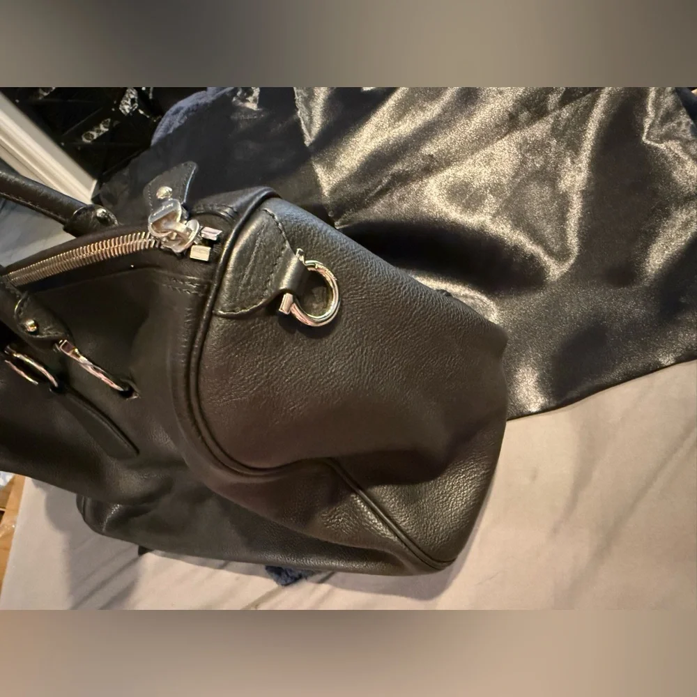 Salvatore Ferragamo Isabel Boston bag - Picture 4 of 14